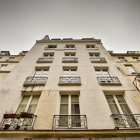 New&Renovated Cosy Flat In The Marais !!! 4Pers Apartment Paris Exterior foto