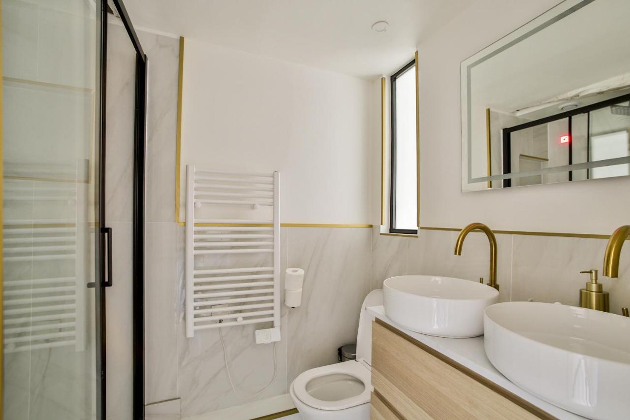 New&Renovated Cosy Flat In The Marais !!! 4Pers Apartment Paris Exterior foto